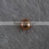 Wholesale Real 15-16mm Pink South Sea Loose Pearl Beads thumbnail-2