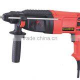 26mm 800w Power Demolition Breaker Portable Electric Rotary Hammer Drill thumbnail-3