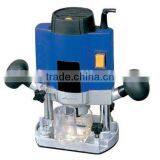 850W 8mm Plunge Router thumbnail-2