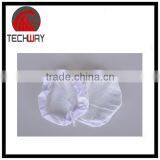 Towel Round Car Waxing Pad for Auto 4.5'', 5'',6'',7'',8'', 100% Microfiber thumbnail-1