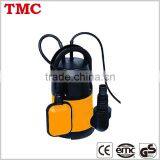 Electric Submersible Water Pump PUSW-400 thumbnail-1