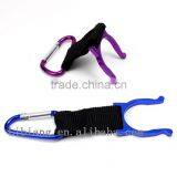 Wholesale Colorful Detachable Lanyard Strap Carabiner thumbnail-2