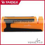 YOYAL Pocket Knife Folding Sharpener thumbnail-2