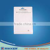 3PCS Professional Wood Chisel Set thumbnail-2