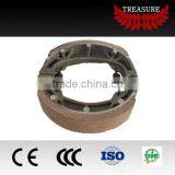 Brake Liner Price/press Brake Die Block/motorcycle Brake Shoe thumbnail-1
