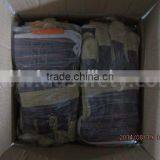 DDSAFETY Wholesale Industrial Glove Pig Leather Driver Safety Gloves thumbnail-2