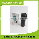 540ml Suction Mug Car Water Cup High Capacity Universal Auto Water Cup