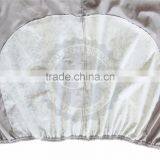 Deluxe 300D Polyester Waterproof Travel Trailer Caravan Motorhome RV Cover thumbnail-6