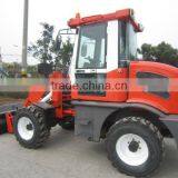 1.5t ce Wheel Loader Mini JN915