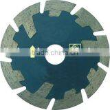 112 Turbo Diamond Saw Blade -DS11 thumbnail-1