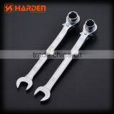 Ratchet Combination Spanner for Hand Tools 2016 / Professional Wrench High Quanlity Tools Wrench thumbnail-4