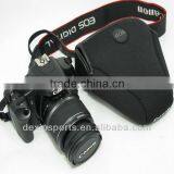 Popular and Portable Universal Waterproof Neoprene Camera Case for Canon thumbnail-1