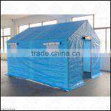 Disaster Relief Tent , Outdoor Canopy Tent , Portable Shelter thumbnail-2
