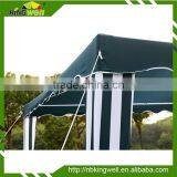 3x3m Garden Gazebo thumbnail-2