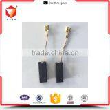 Durable Corrosion Resistance Carbon Brush for Bosch Machine thumbnail-6