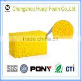 Custom Car Cleaning Sponge Melamine Foam thumbnail-1