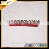 Ok-tools China Manufacturer 9pcs Socket Tool Set thumbnail-1