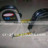10' Length Gift Mesuring CRSD-123S With Galvanized Case thumbnail-1