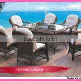 Ratan Wicker Furniture