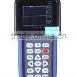 SRD2023 Single Channel Oscilloscope + Signal Generator thumbnail-1