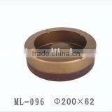 Tin Ashtray thumbnail-1