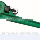 Berrylion 8"-48" Pipe Wrench With High Quality Heavy Duty Pipe Wrench thumbnail-1