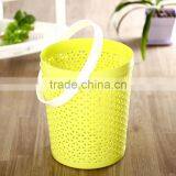Factory Price Top Quality Office Commercial Type Recycle Plastic Litter Dustin Bin thumbnail-5