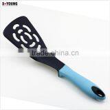 33004 6-Piece Colorful Nylon Material Kitchen Utensil Set, Nylon Kitchen Tools, Custom Kitchen Sets thumbnail-3