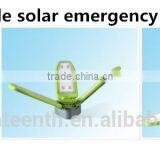 2016 Practical Factory Price Outdoor Highlight Rechargeable Battery Hanging Foldable Emergency Solar Lantern Camping Out Light thumbnail-4