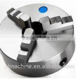 THREE 3 JAW CHUCK, K11 THREE 3 JAW SELF-CENTRING CHUCK, MACHINE CHUCK