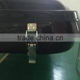 2017 High Quality Overland Canvas Roof Top Tent for Sale thumbnail-6