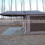 Australia Standard 4x4 off Road Accessories Camper Trailer Tent thumbnail-3