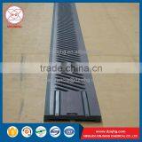 Paper and Pulp Industry Use UHMW-PE/ HDPE Dewatering Plate thumbnail-3