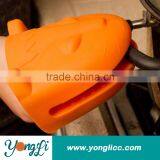 Hot New Kitchenware Microwave Rubber Cat Oven Mittens thumbnail-1