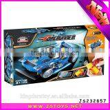 2015 New Design Polystyrene Building Block