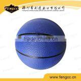 Promotional and Gift Custom Basketball Ball Size 7 on Bulk Sale Custom Logo Printing Rubber Basketball thumbnail-3