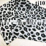 3 Colors Multifunctional Leopard Print Square Bandana thumbnail-2