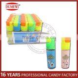 Cigarette Lighter Spray Candy/ Cigarette Lighter Toy with Spray