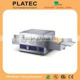 2016 New Electric Conveyor Pizza Ovens CE Approval thumbnail-1