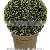 Artificial Cocktail Grass Ball Fake Topiary Ball for Indoor&outdoor Decor thumbnail-5