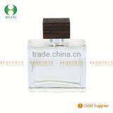 2016 Wholesale Wooden Coat Perfume Aluminum Bottle With Rope thumbnail-1