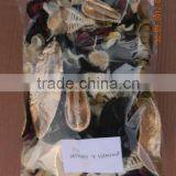 Honey & Vanilla Bulk Premium Potpourri thumbnail-1