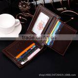 High Quality and Best Price Leather Wallet thumbnail-4