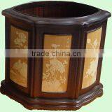 Pencil Vase Handicraft thumbnail-1