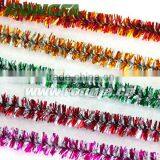 5mm x 12 Inch Creative Toys Metallic Chenille Wire Stem Fuzzy Sticks thumbnail-3