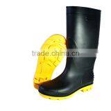 Waterproof Fishing Boots Fish Rain Boots thumbnail-1