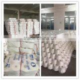 Polyester Spun Yarn Dyed Guarantee thumbnail-1