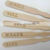 Disposable Wooden Hotel Food Items thumbnail-2