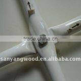 Wood Steel Chair Miller Chair thumbnail-4