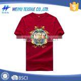 Wholesale Sports Plain Tshirts for Printing thumbnail-3